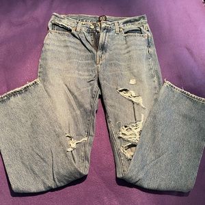 BDG URBAN OUTFITTERS JEANS